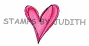D-128 Heart Lines